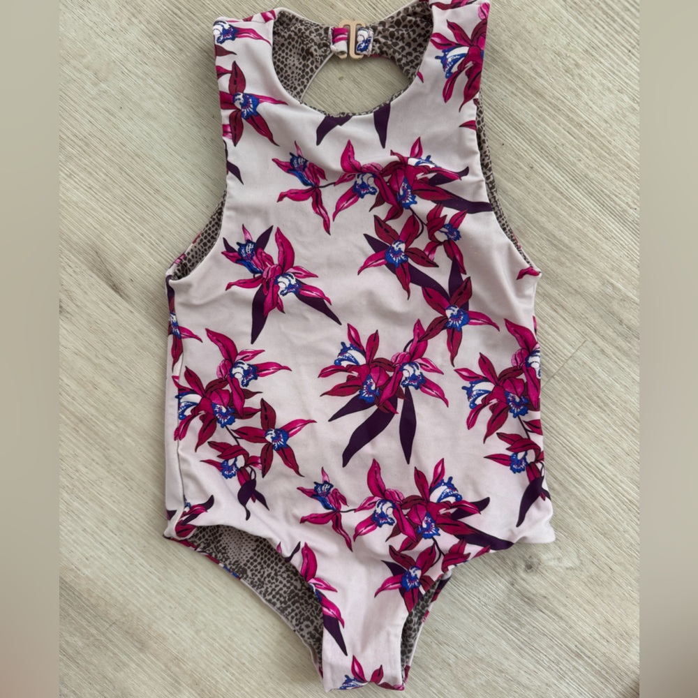 Acacia swimwear kids